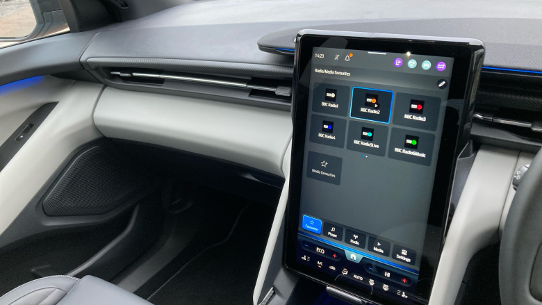 Ford Explorer 210kW Premium 77kWh 5dr Auto Electric Estate